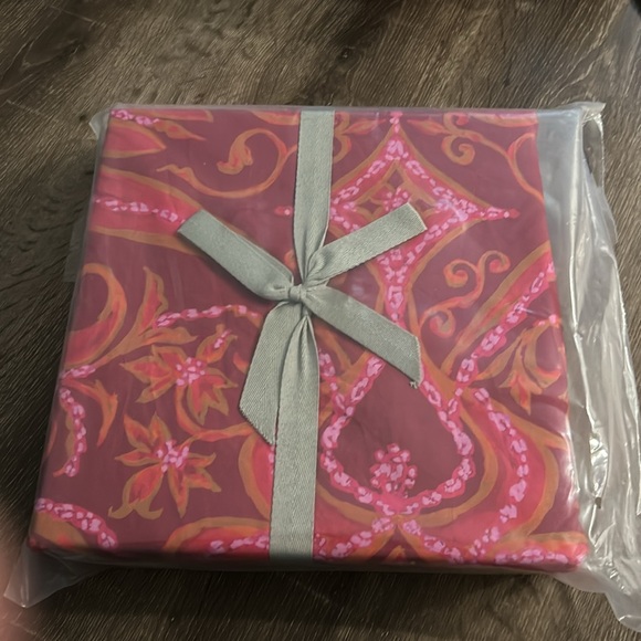 Boho Retro Alize Damask Duvet Cover - Picture 6 of 9